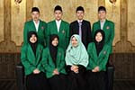 Executive Class Program Sumatera Selatan Nomor 2