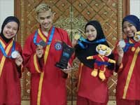 Executive Class Program Sumatera Selatan Nomor 3