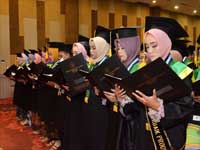 Executive Class Program Sumatera Selatan Nomor 7